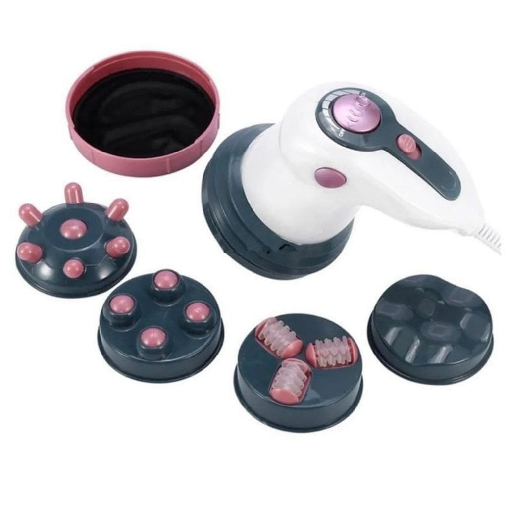 Masajeador Corporal Body Innovation