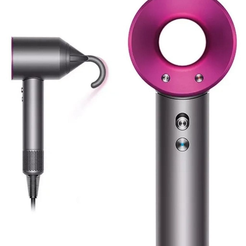 Secador Supersonic Remilnton