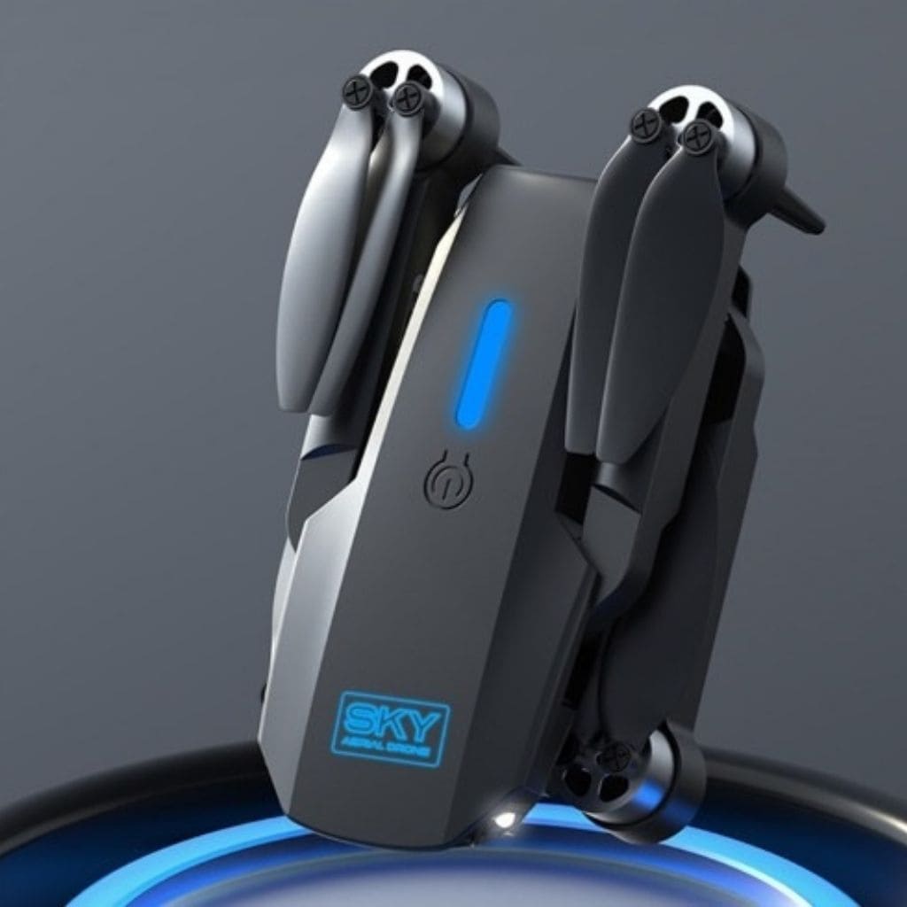 DRONE E88 MAX