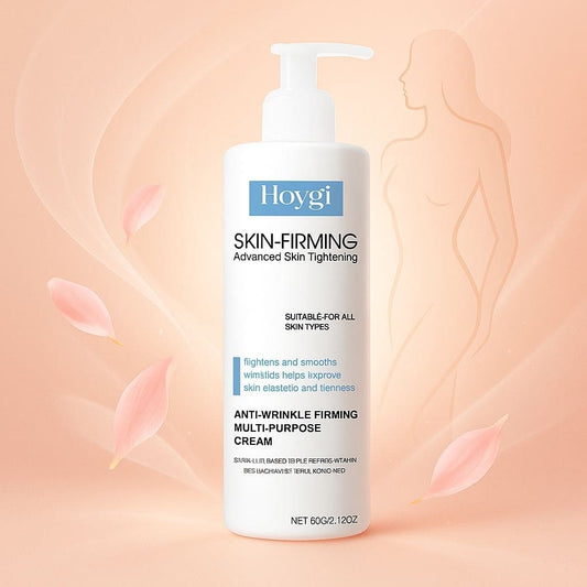 Crema Reafirmante HOYGI – ¡Adiós a la flacidez, hola a una piel radiante y firme! - SEDealmania