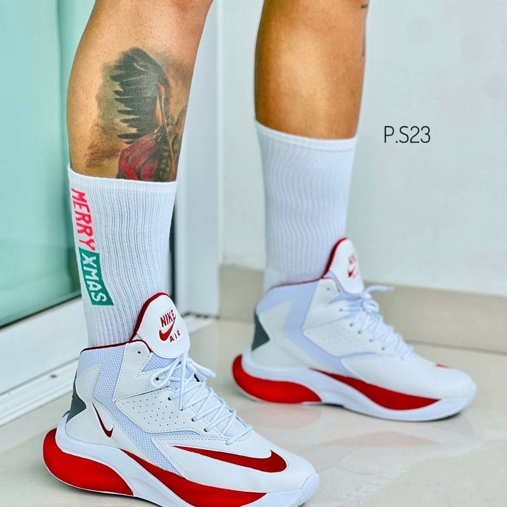BOTA NIKE