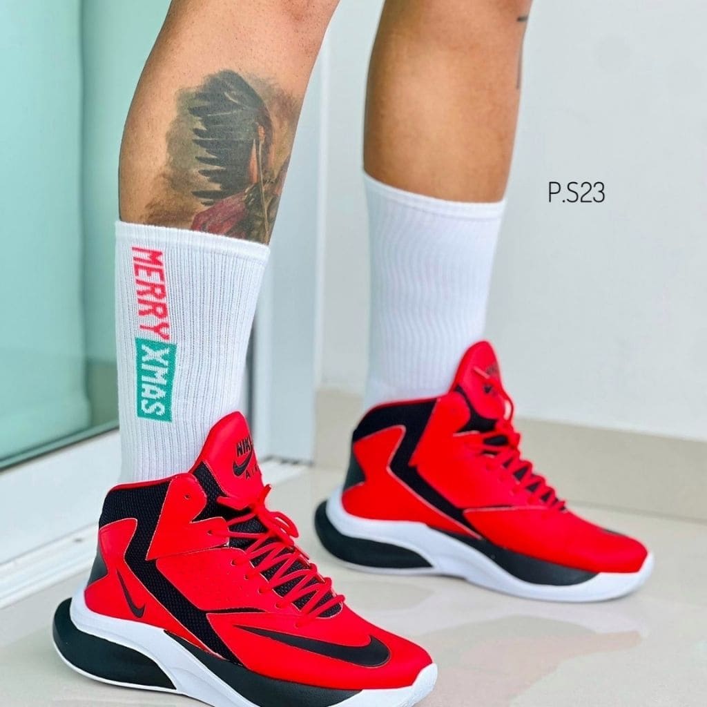 BOTA NIKE