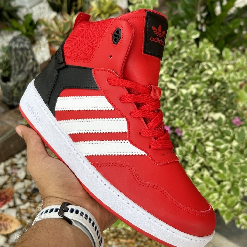 BOTA ADIDAS 2024