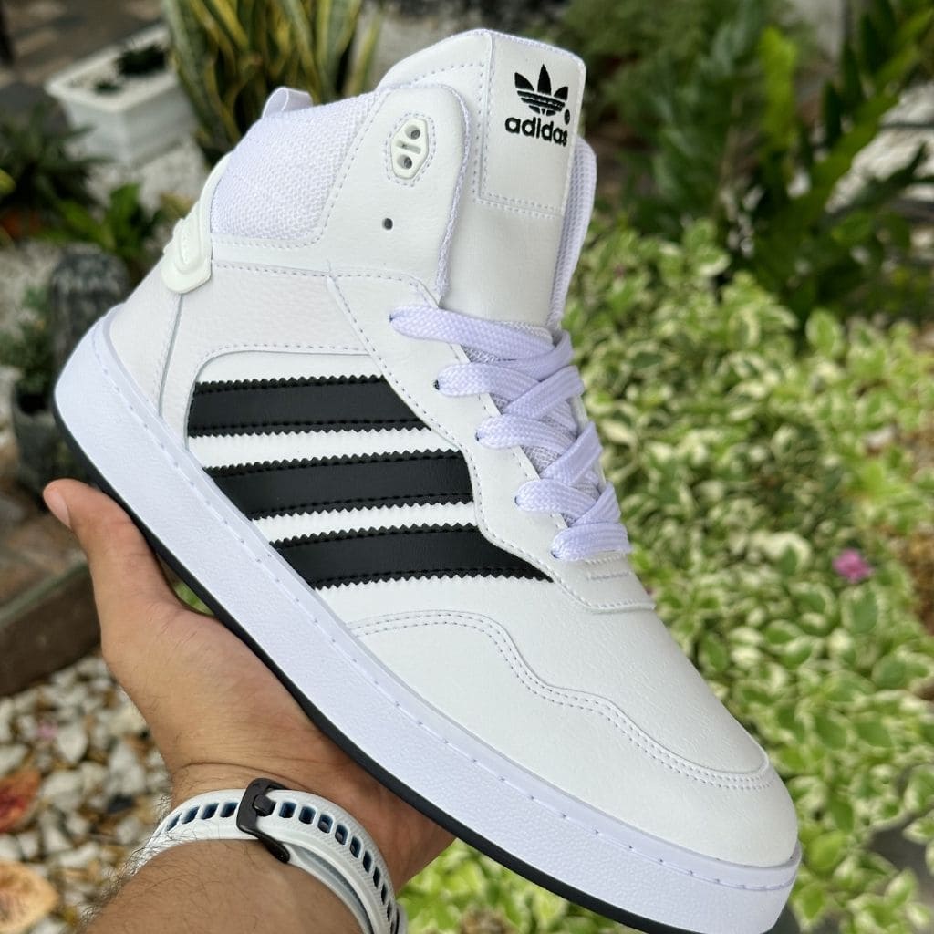 BOTA ADIDAS 2024