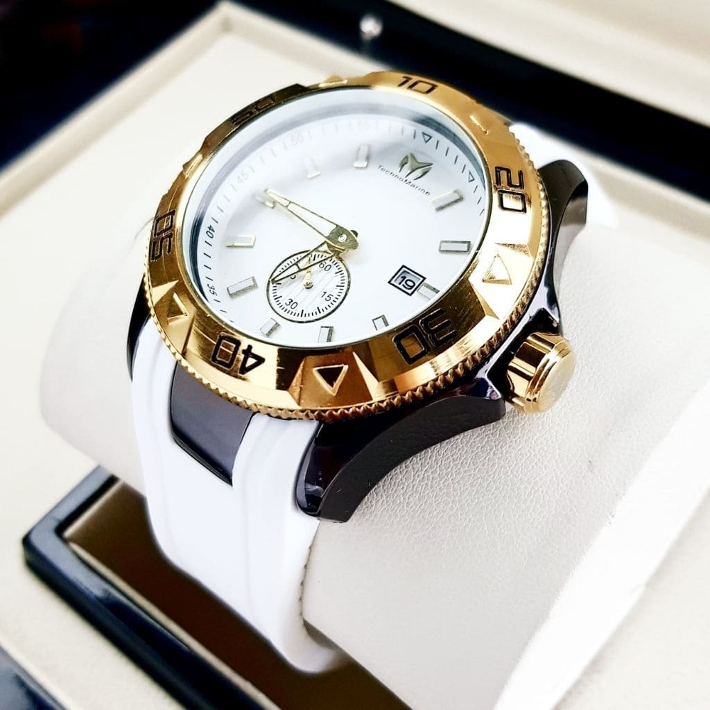 TECHNOMARINE