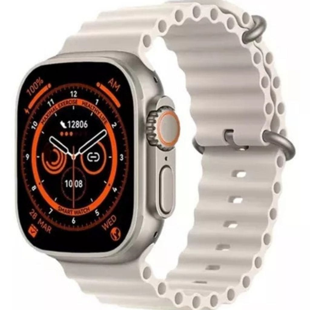 RELOJ SMARTWHACH T900