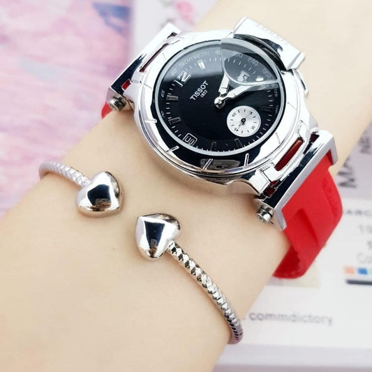 Reloj Tissot t Race Dama - SEDealmania