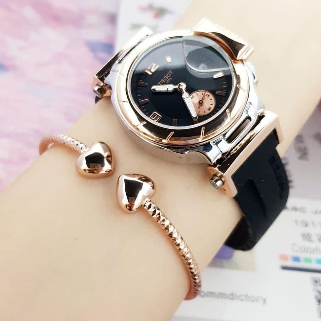 Reloj Tissot t Race Dama