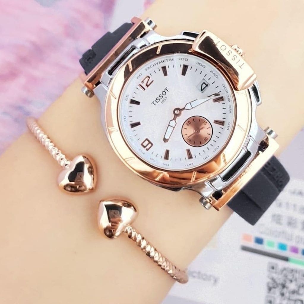 Reloj Tissot t Race Dama