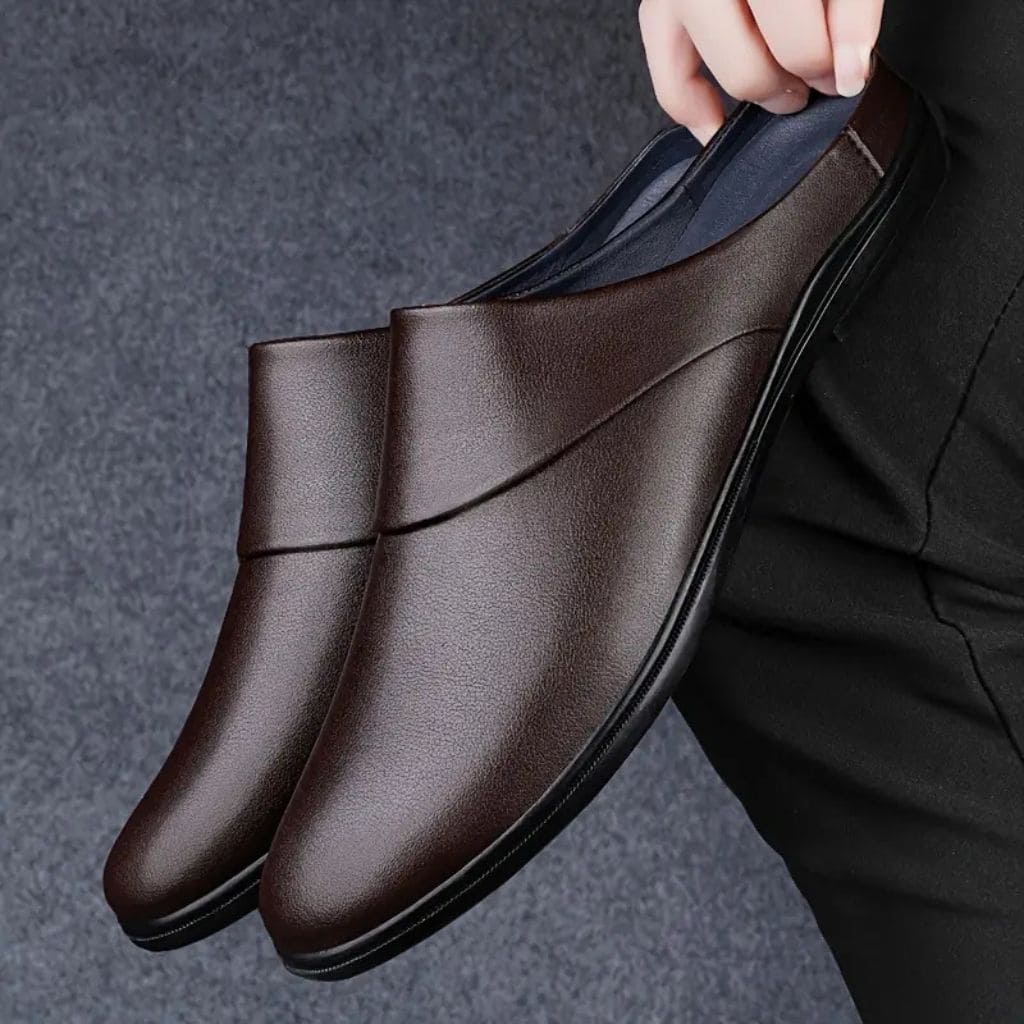 Sandalias Casuales