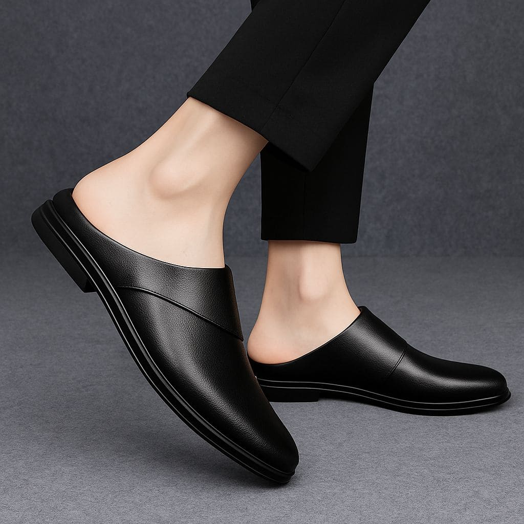 Sandalias Casuales