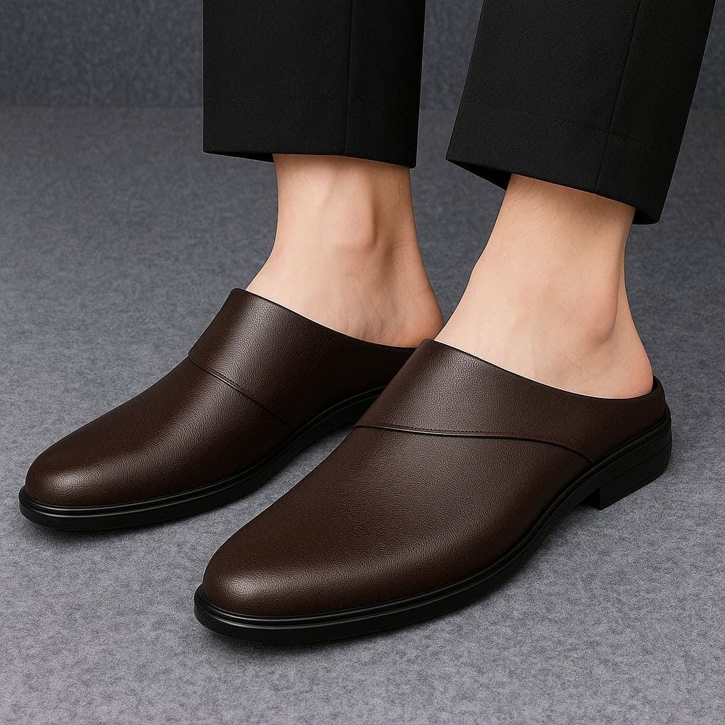 Sandalias Casuales
