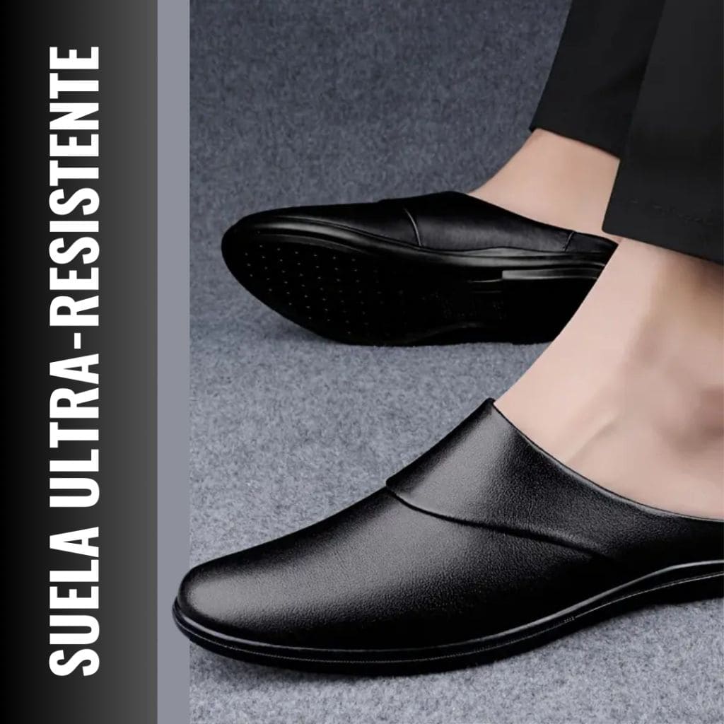 Sandalias Casuales