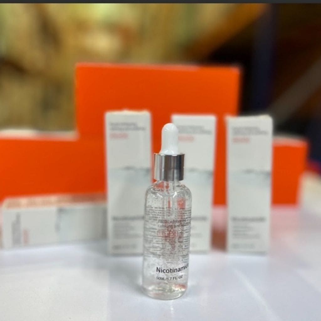 SERUM FACIAL HIDRATANTE