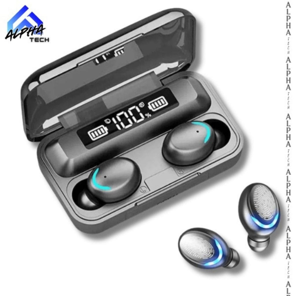 Audifonos f95
