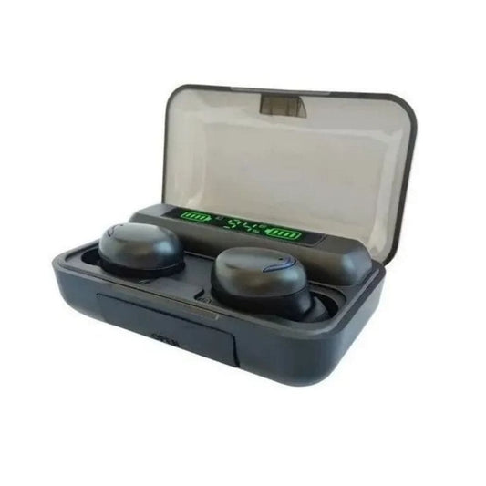 Audífonos F9-5 UNISPEAK - SEDealmania