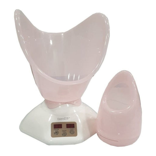 Vaporizador Facial Sauna Benice - SEDealmania