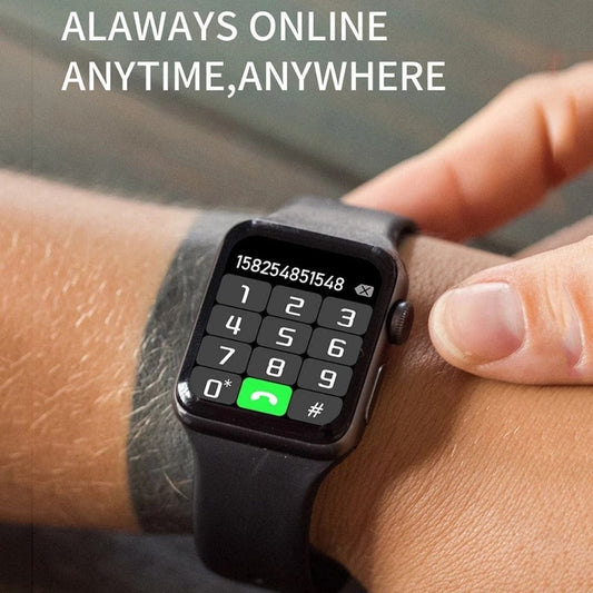 Reloj inteligente Watch Serie 7 T56+ - SEDealmania