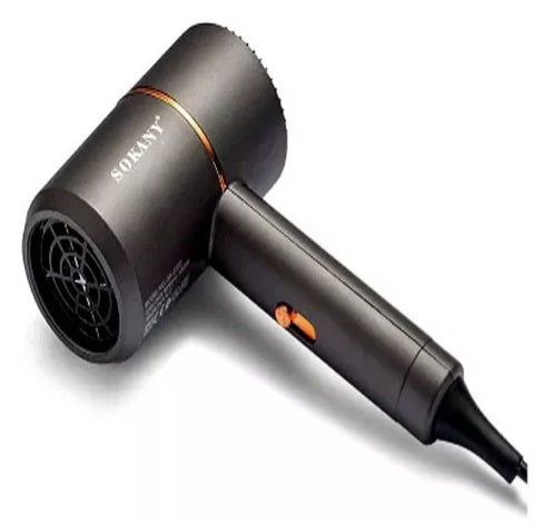 Secador 2 velocidades 750w Sokany