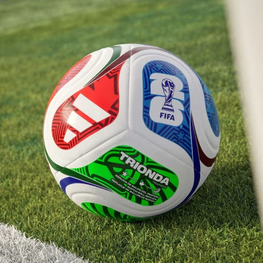 Balon De Futbol Mundial 2026 Con Copa