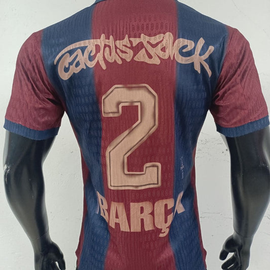CAMISETA CONMEMORATIVA BARCELONA25/26 - SEDealmania