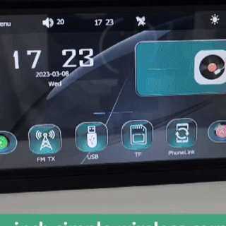 Wireless carplay and Adroid Auto - CAR PRO