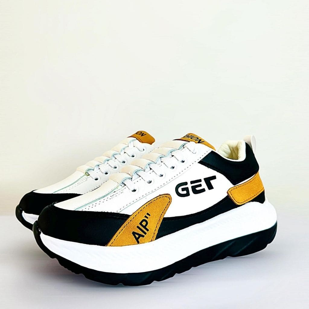 Tenis GET caballero suela 100% Eva - SEDealmania