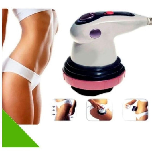 Masajeador Corporal Body Innovation