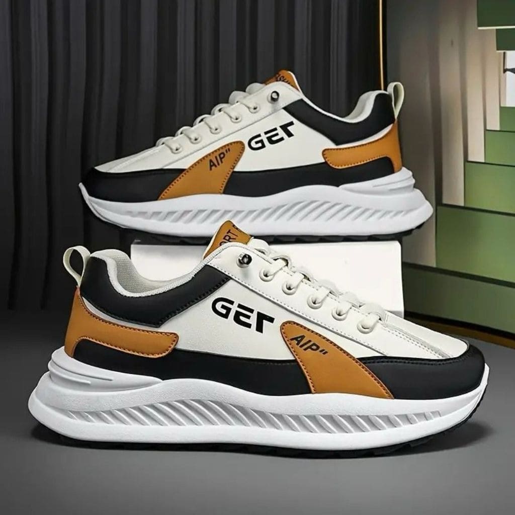 Tenis GET caballero suela 100% Eva
