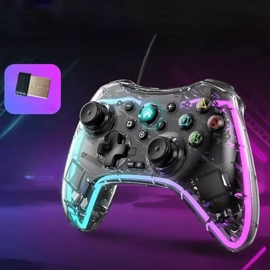 CONTROL INALAMBRICO PARA CELULAR LH3 - SEDealmania
