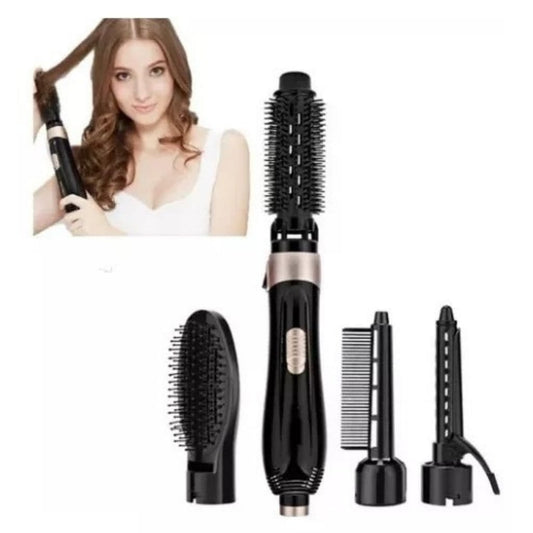 Cepillo Secador Infrarojo + Spray Hair