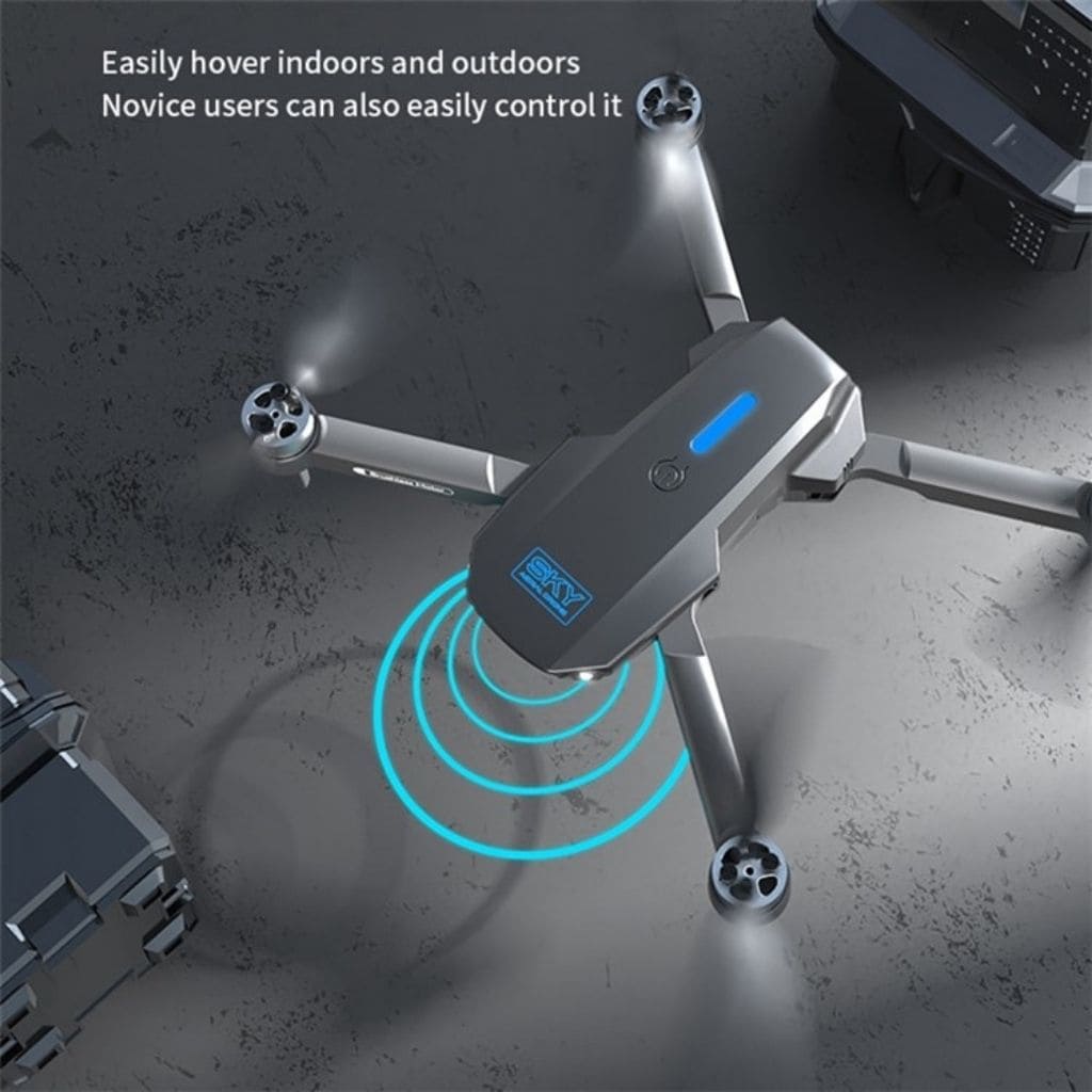 DRONE E88 MAX - SEDealmania