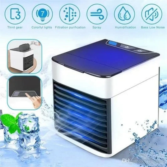 Aire Acondicionado Personal Portatil