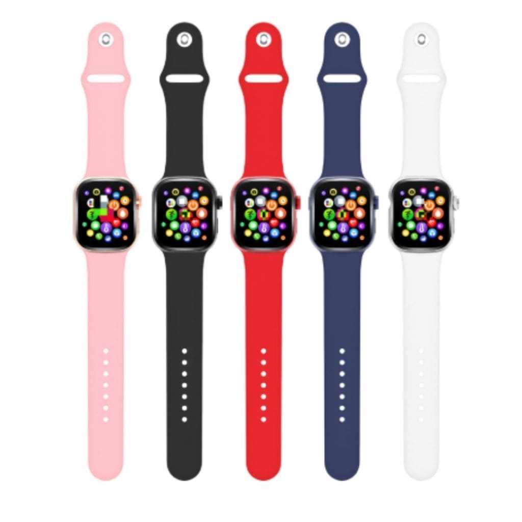 Reloj Smartwatch T500 DOBLE PULSO - SEDealmania