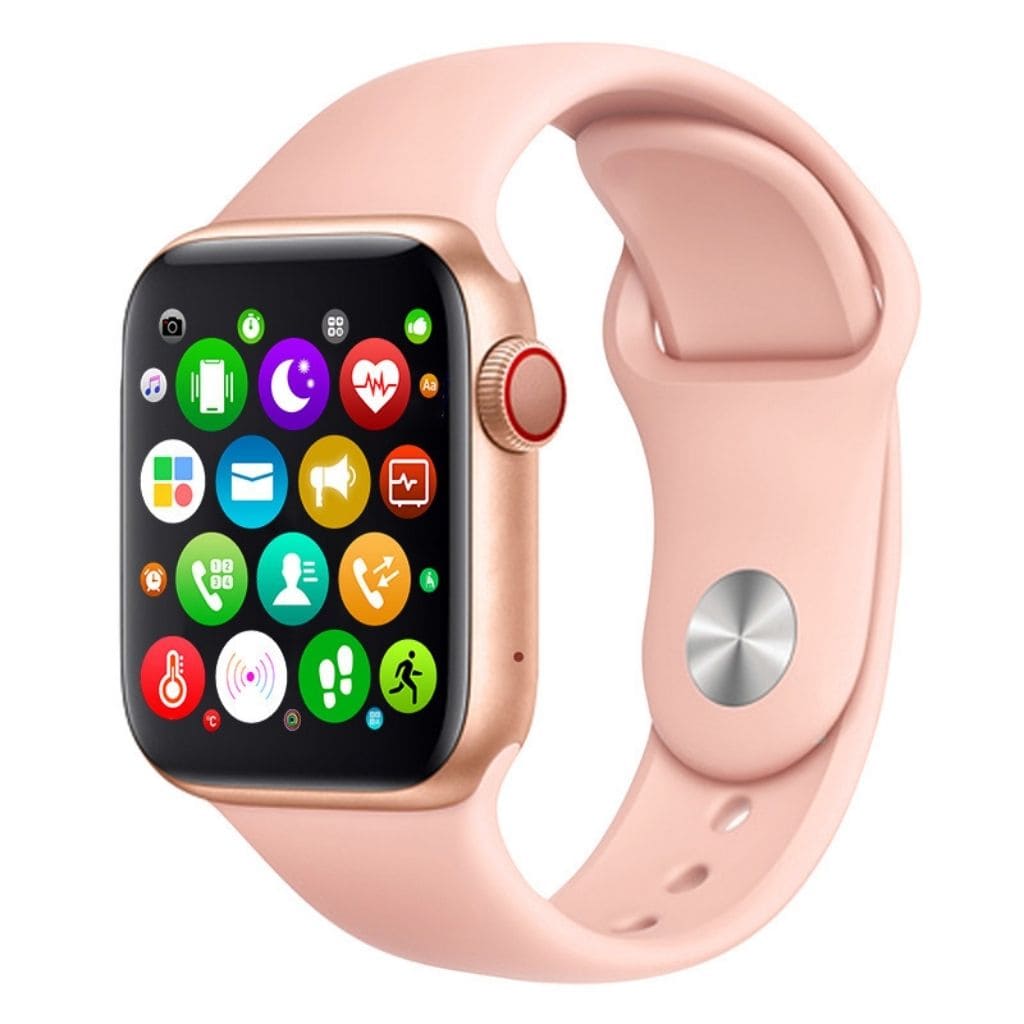 Reloj Smartwatch T500 DOBLE PULSO - SEDealmania