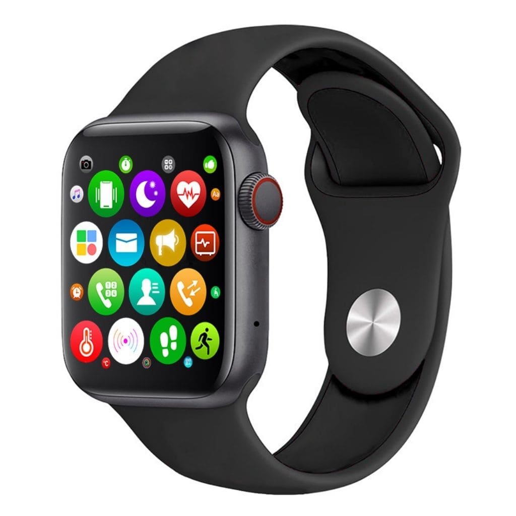 Reloj Smartwatch T500 DOBLE PULSO - SEDealmania