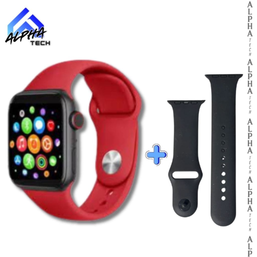 Reloj Smartwatch T500 DOBLE PULSO - SEDealmania