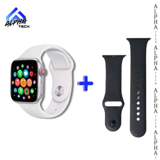 Reloj Smartwatch T500 DOBLE PULSO - SEDealmania