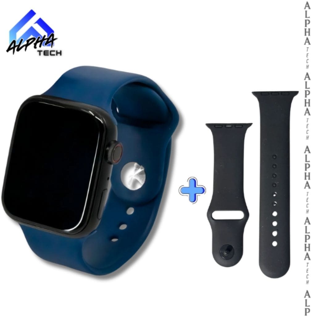 Reloj Smartwatch T500 DOBLE PULSO - SEDealmania