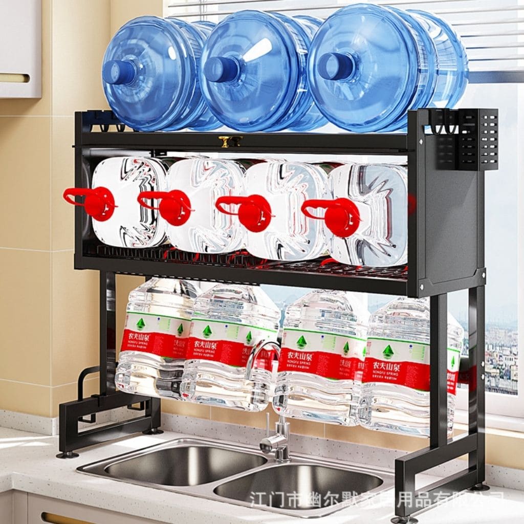 Escurridor Loza Con Tapa DE 85 CM - SEDealmania