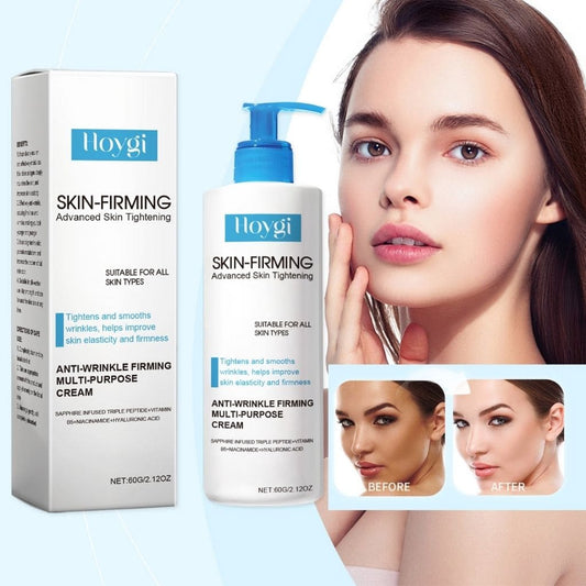 Crema Reafirmante HOYGI – ¡Adiós a la flacidez, hola a una piel radiante y firme! - SEDealmania