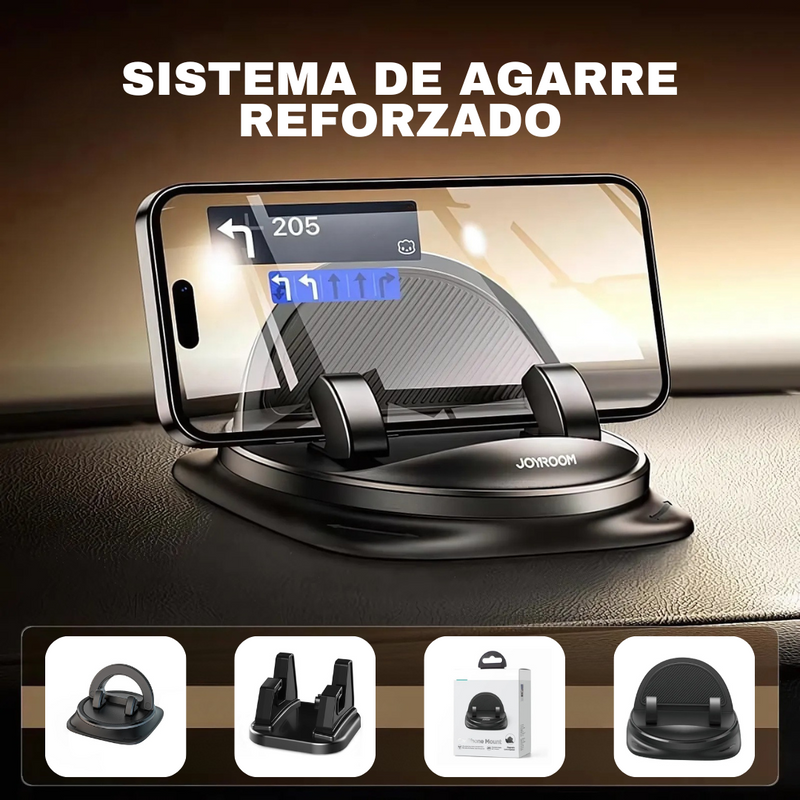 SOPORTE PARA COCHE