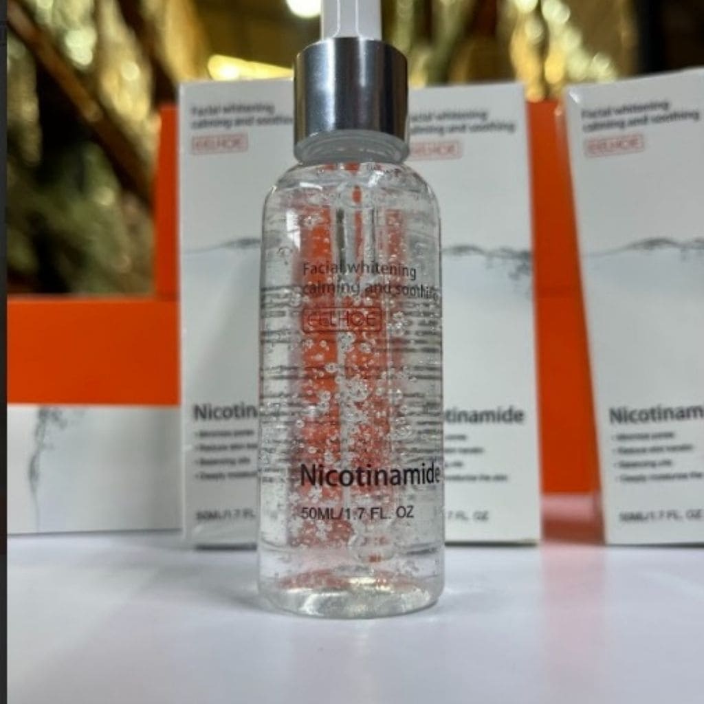 SERUM FACIAL HIDRATANTE - SEDealmania