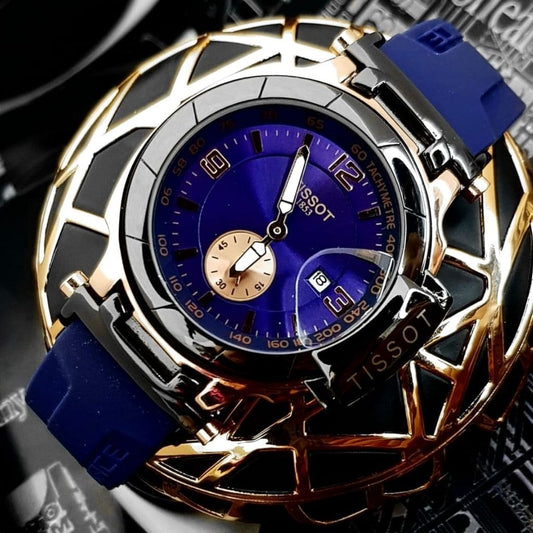 Reloj de lujo  Tissot t Race caballero