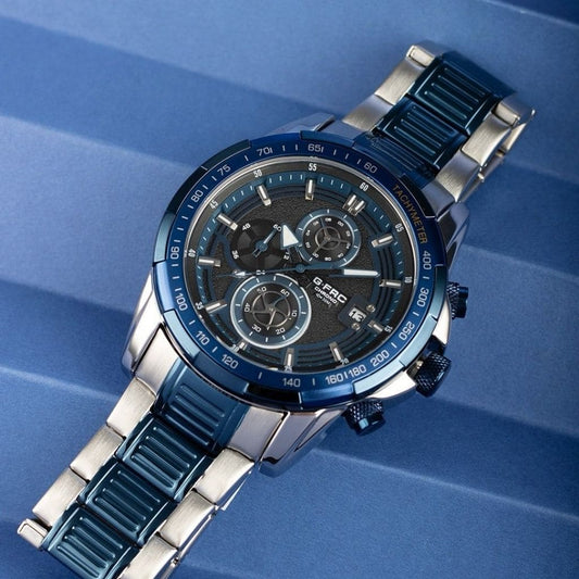 G Force chronograph R3
