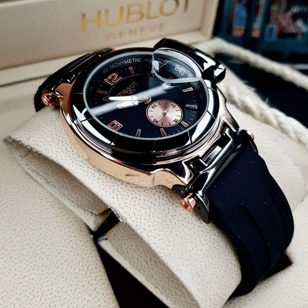 Reloj de lujo  Tissot t Race caballero - SEDealmania