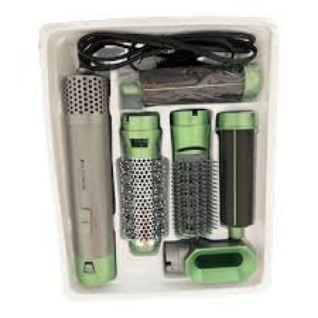 SET MOLDEADOR AVOCADO - SEDealmania