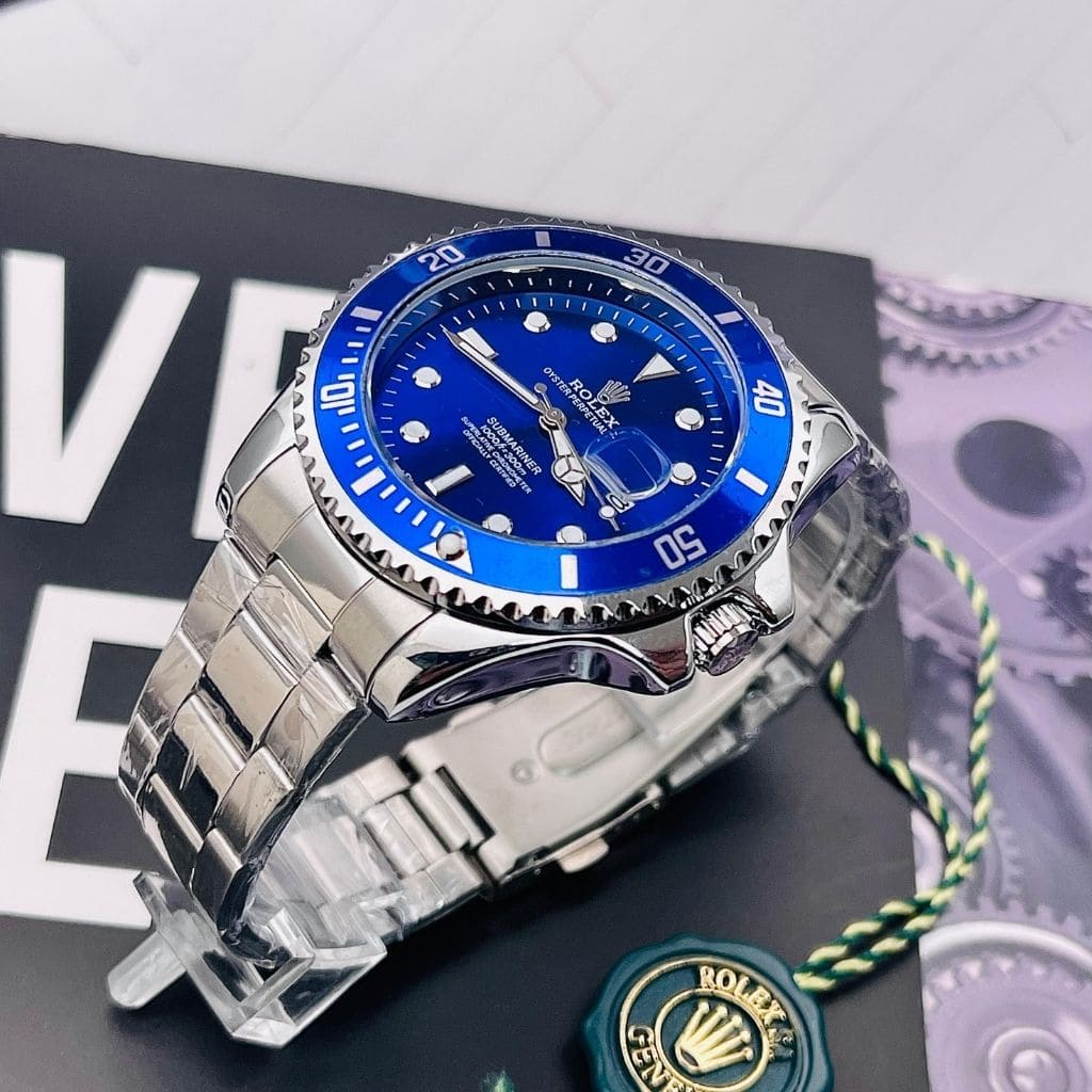 RLX SUBMARINER CON ESTUCHE+RB AVIATOR NE - SEDealmania