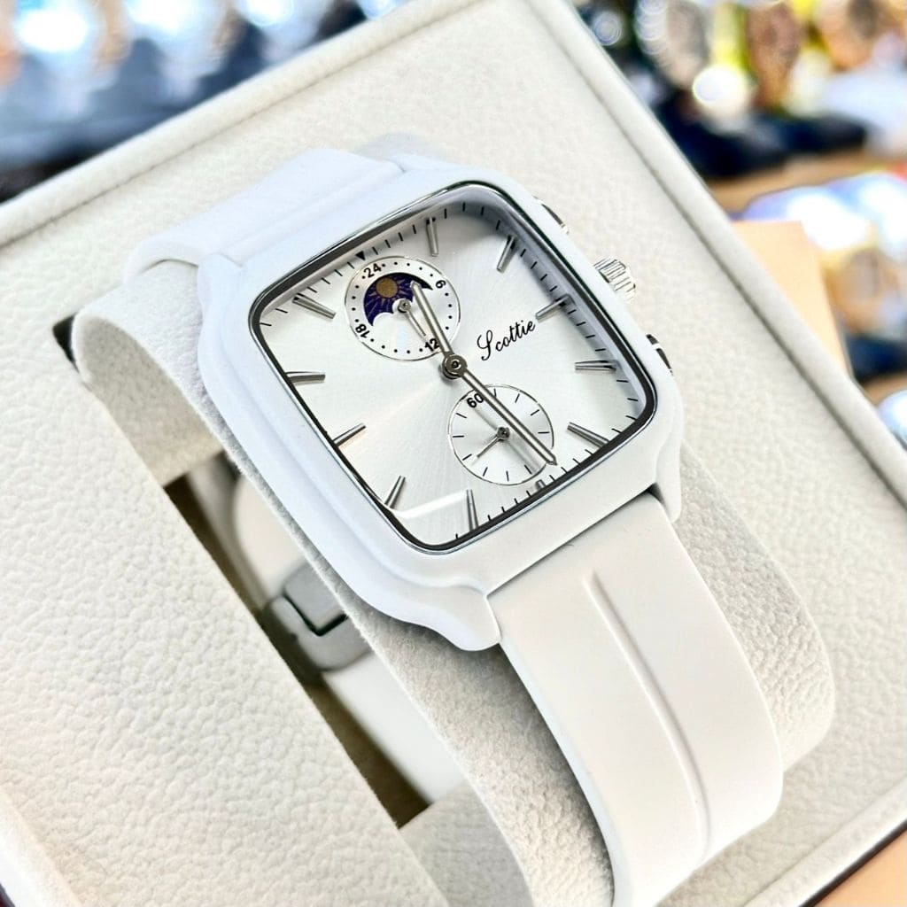 Reloj Scottie Fase Lunar - SEDealmania