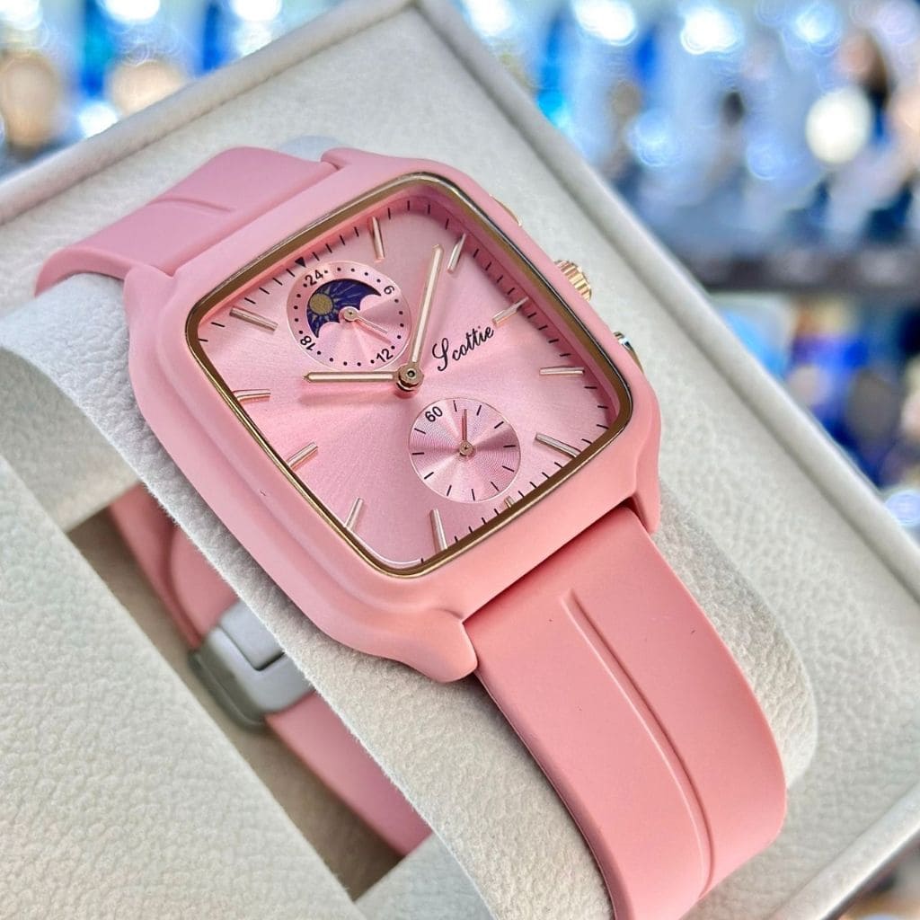 Reloj Scottie Fase Lunar - SEDealmania